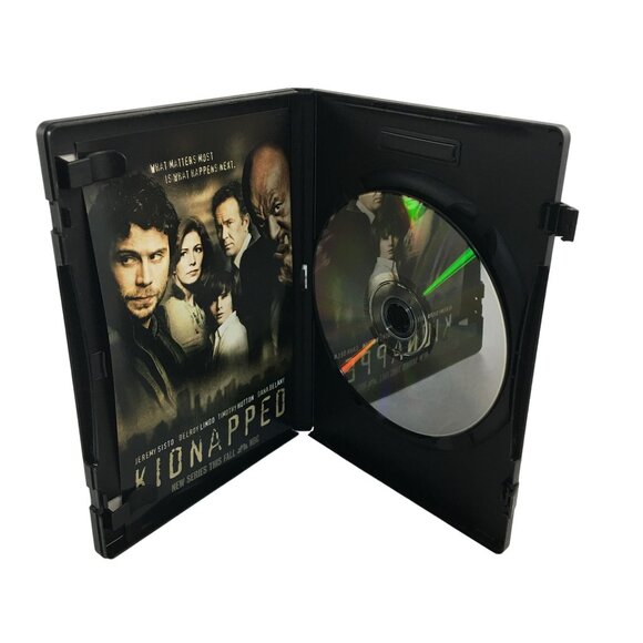 INSIDE MAN DVD (FULLSCREEN) DENZEL WASHINGTON JODIE FOSTER - Picture 4 of 4